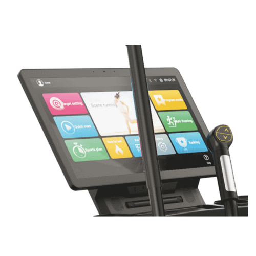 Орбитрек  Smith SX3.7 TFT - фото №7
